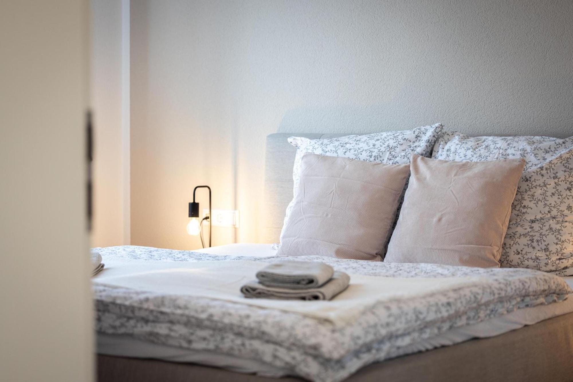 Auszeit Im Feriendomizil Apartment Frittlingen ภายนอก รูปภาพ