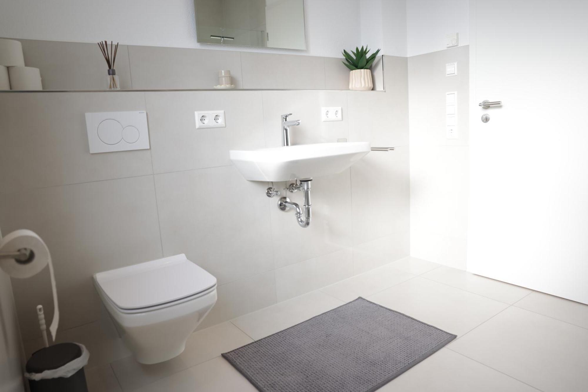Auszeit Im Feriendomizil Apartment Frittlingen ภายนอก รูปภาพ