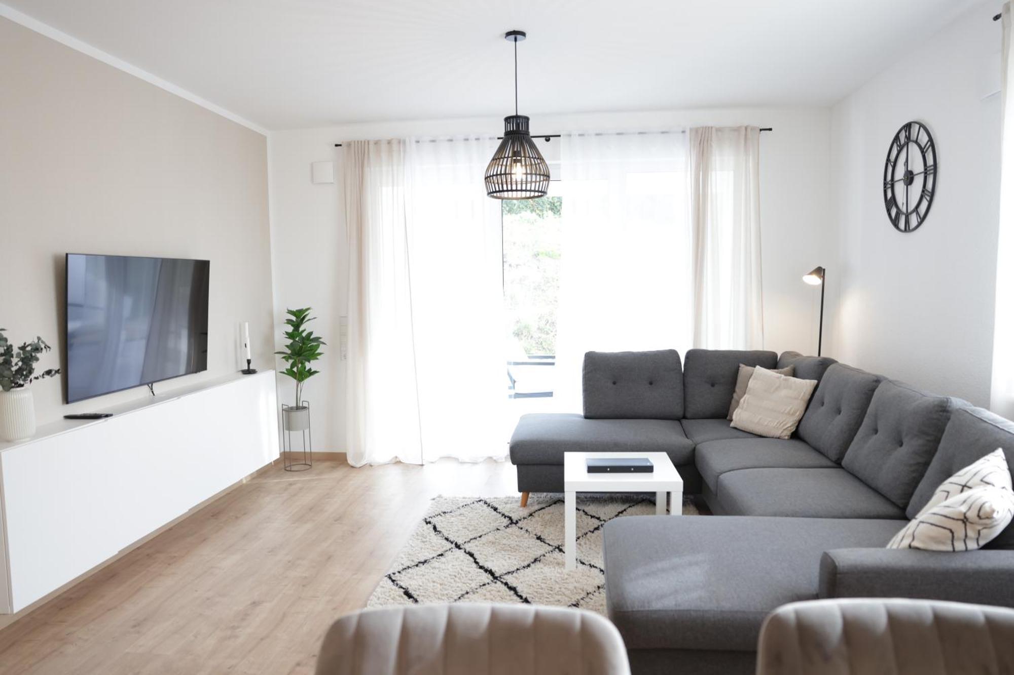 Auszeit Im Feriendomizil Apartment Frittlingen ภายนอก รูปภาพ